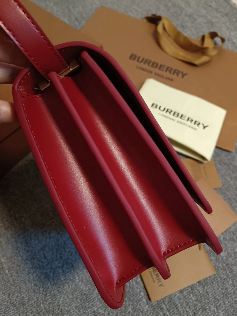 Refined Burberry Satchel Bags 37993