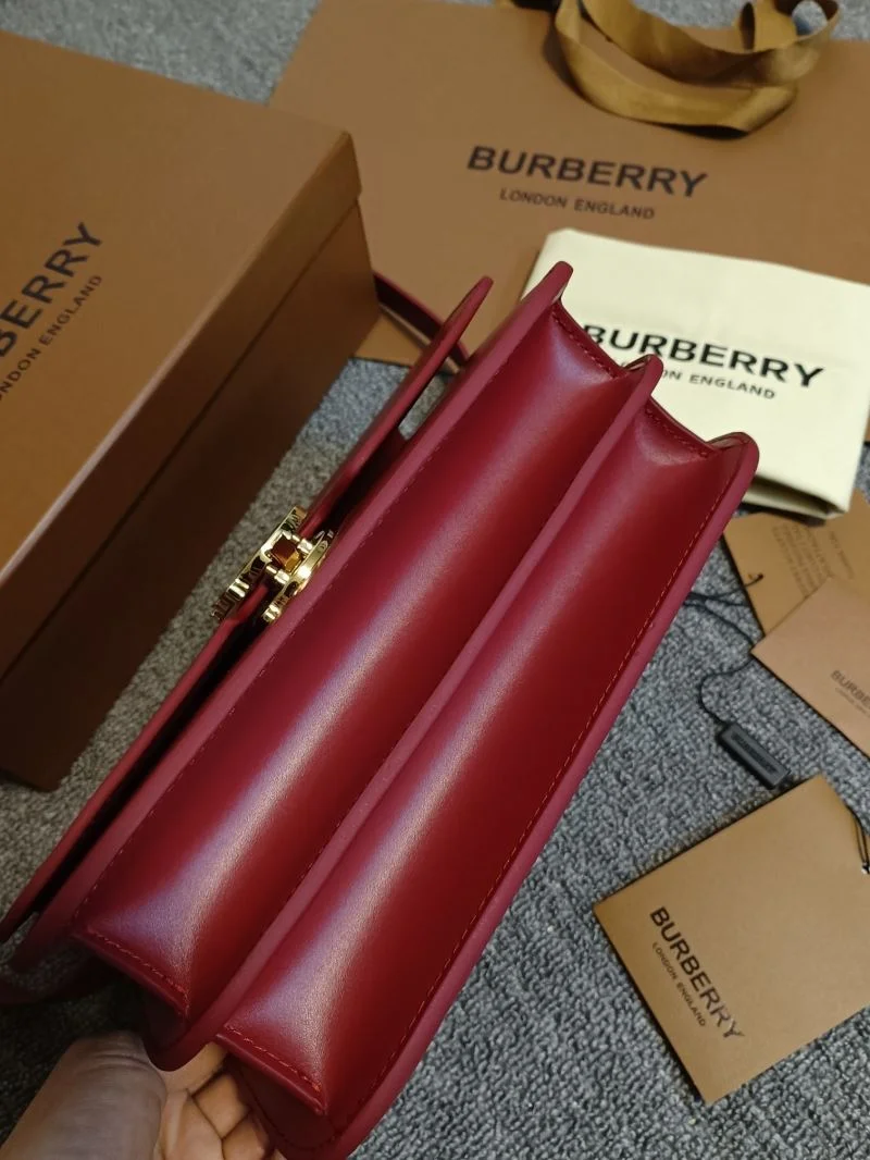 Refined Burberry Satchel Bags 37993
