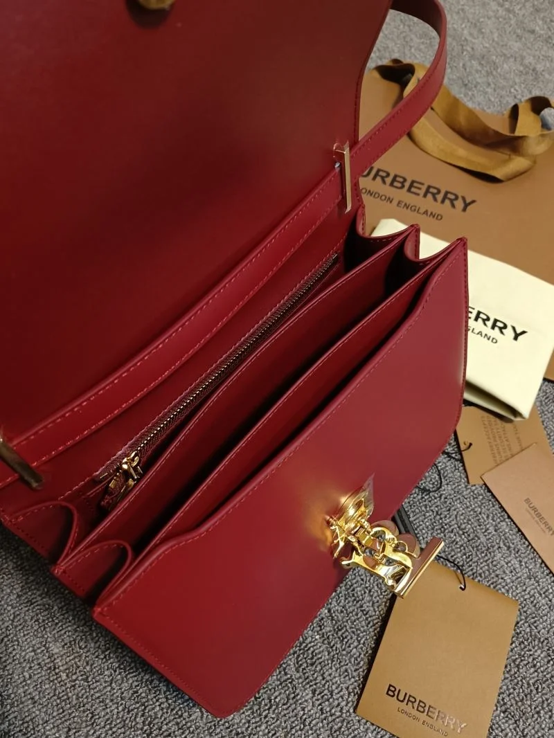 Refined Burberry Satchel Bags 37993