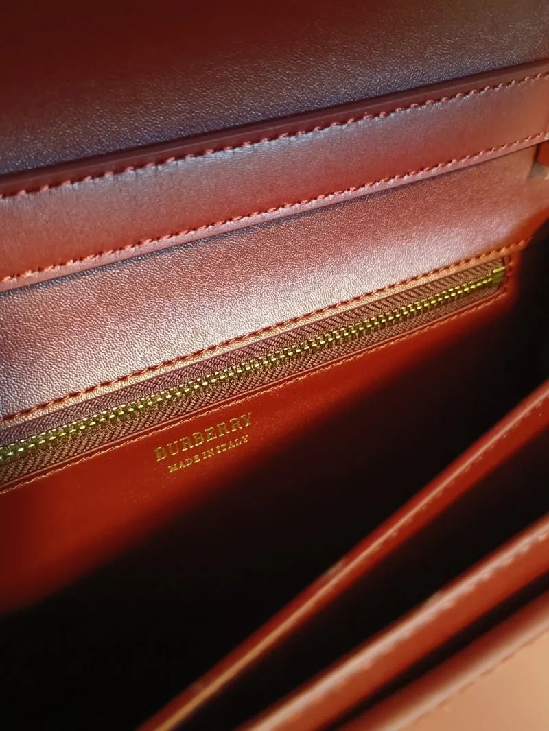 Refined Burberry Satchel Bags 37993
