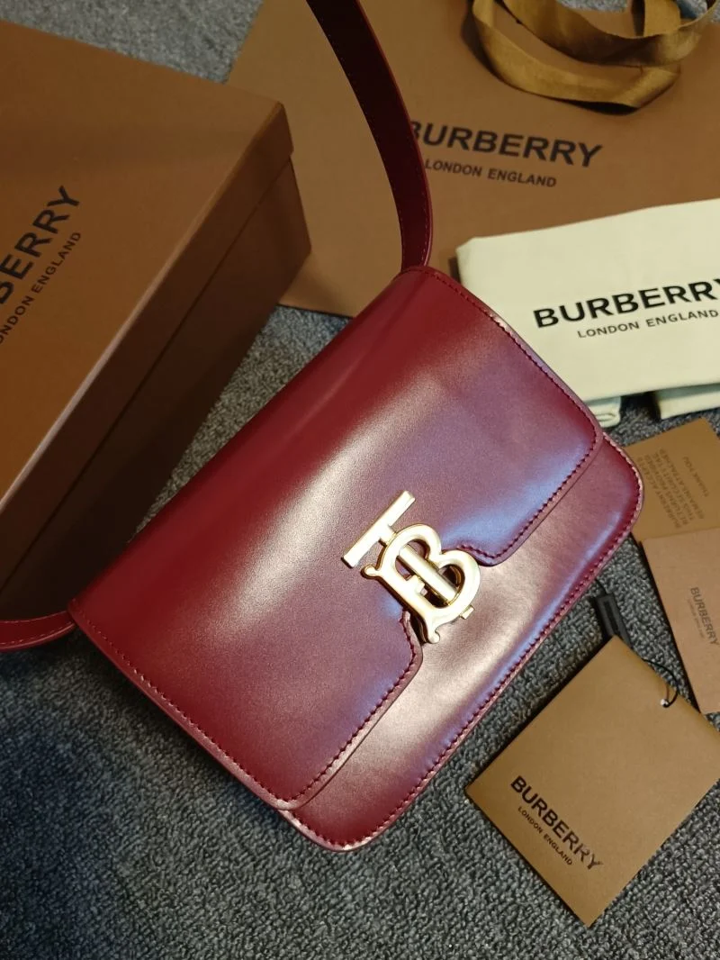 Chic Burberry Satchel Bags 37995
