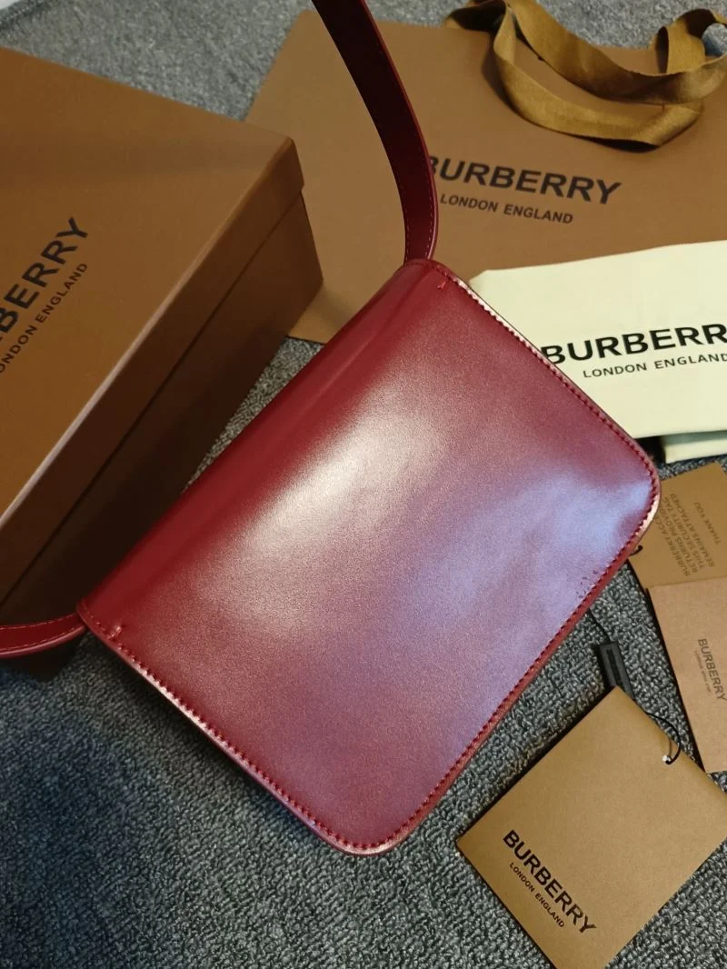 Chic Burberry Satchel Bags 37995