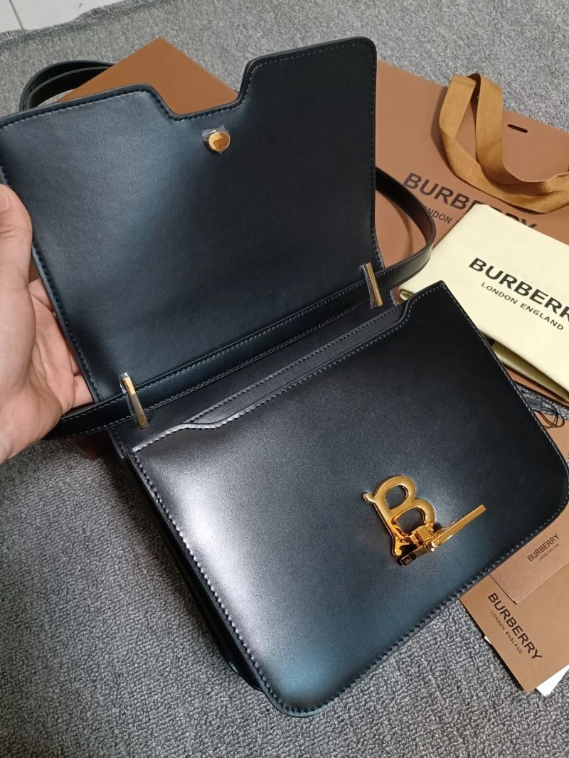ZipUp Burberry Satchel Bags 37976
