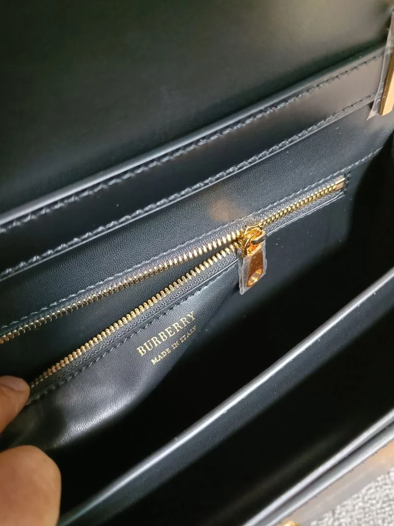 ZipUp Burberry Satchel Bags 37976