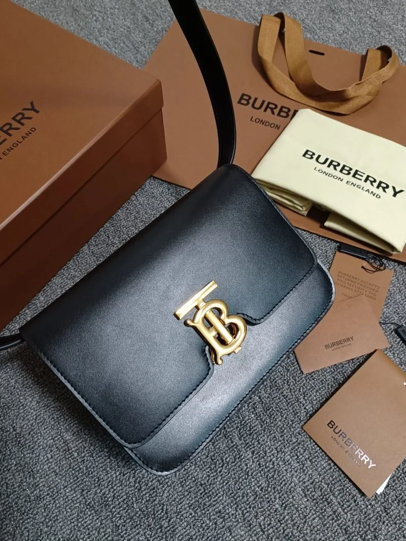 Burberry Satchel Bags FlexibleFit 37983