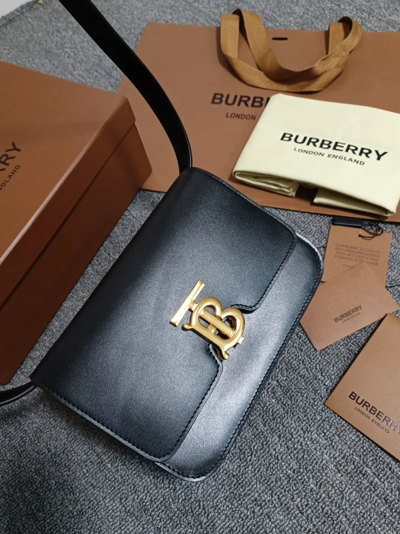 Burberry Satchel Bags FlexibleFit 37983