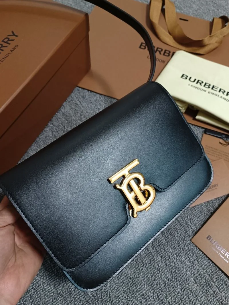 Burberry Satchel Bags FlexibleFit 37983