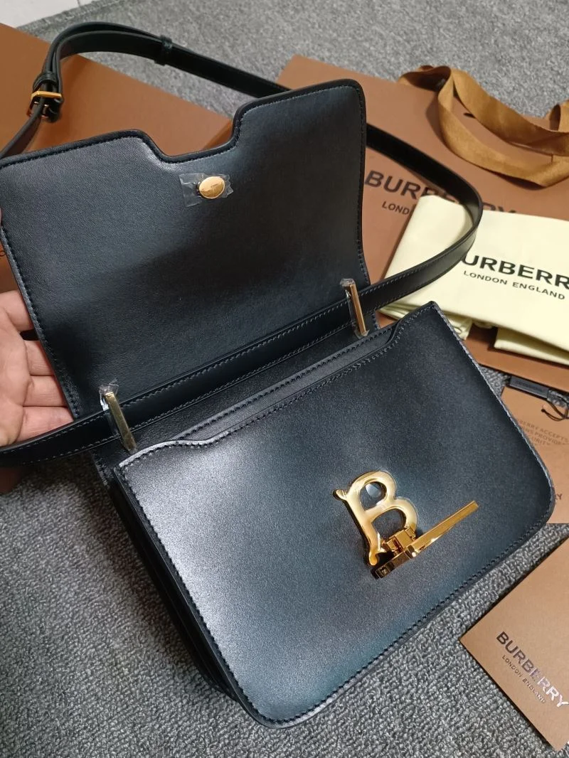 Burberry Satchel Bags FlexibleFit 37983
