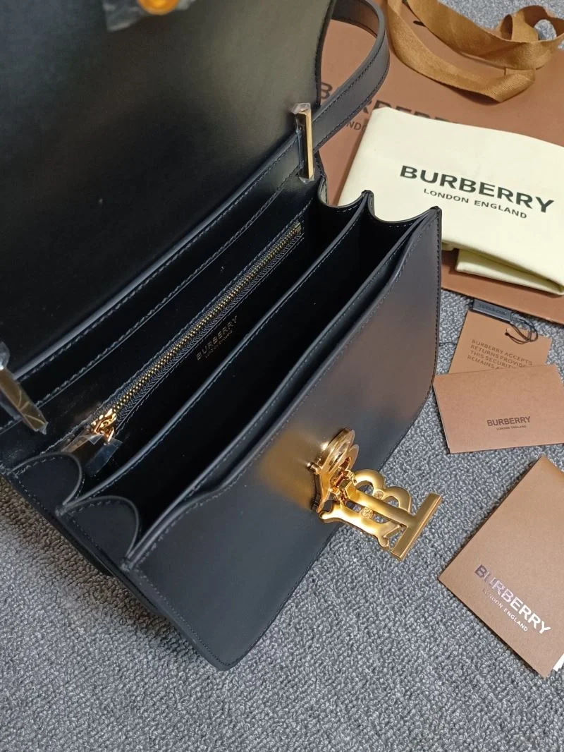 Burberry Satchel Bags FlexibleFit 37983
