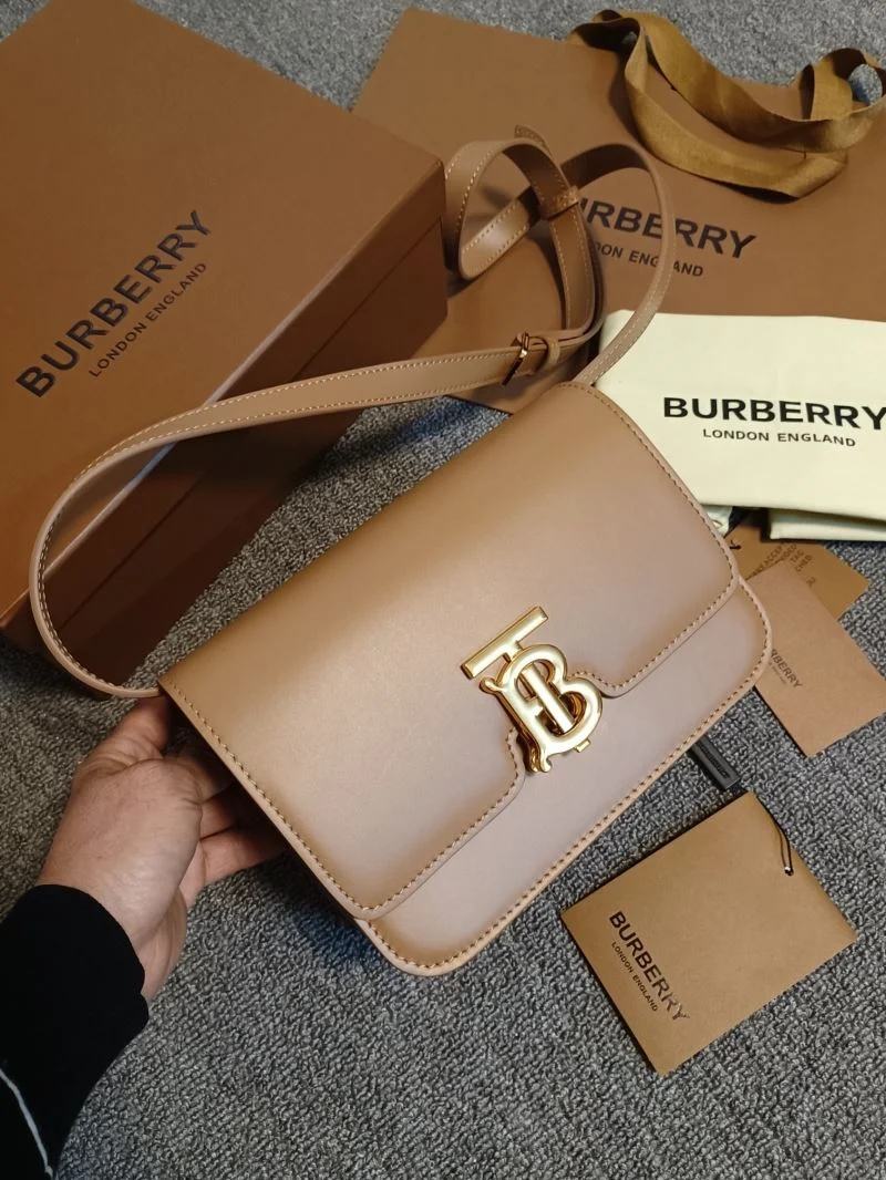 Burberry Satchel Bags HighQuality 37980