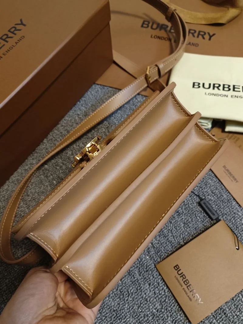Burberry Satchel Bags HighQuality 37980