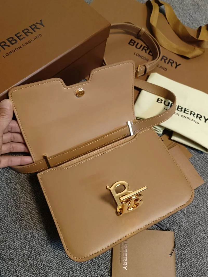 Burberry Satchel Bags HighQuality 37980