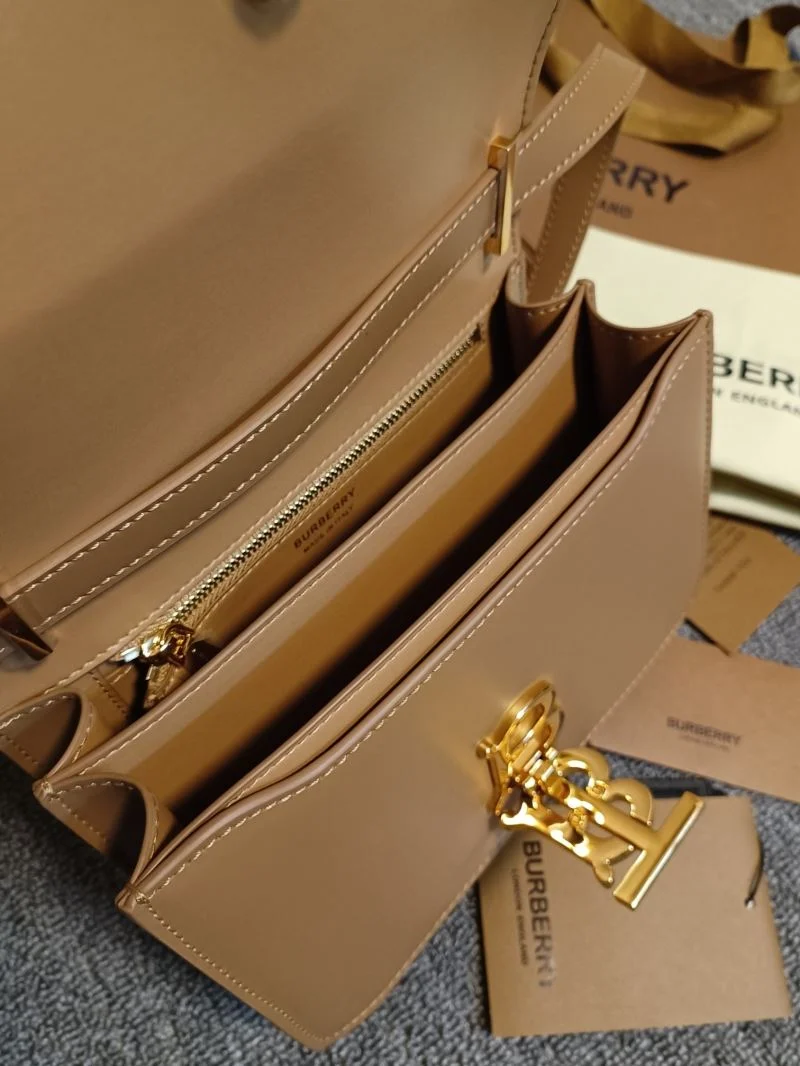 Burberry Satchel Bags HighQuality 37980
