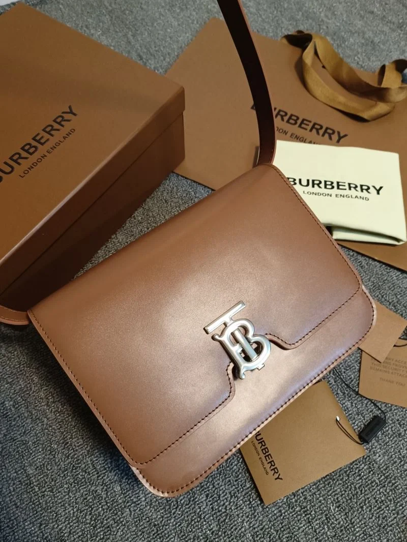 Burberry Satchel Bags Soft 37985