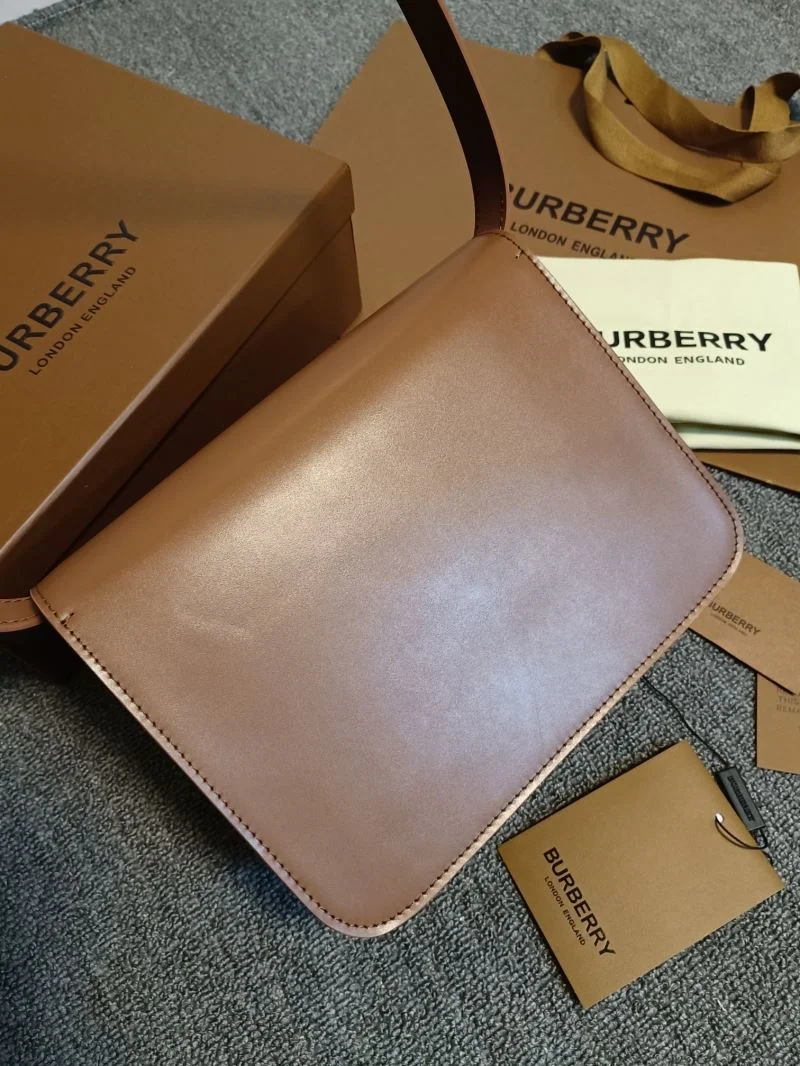 Burberry Satchel Bags Soft 37985