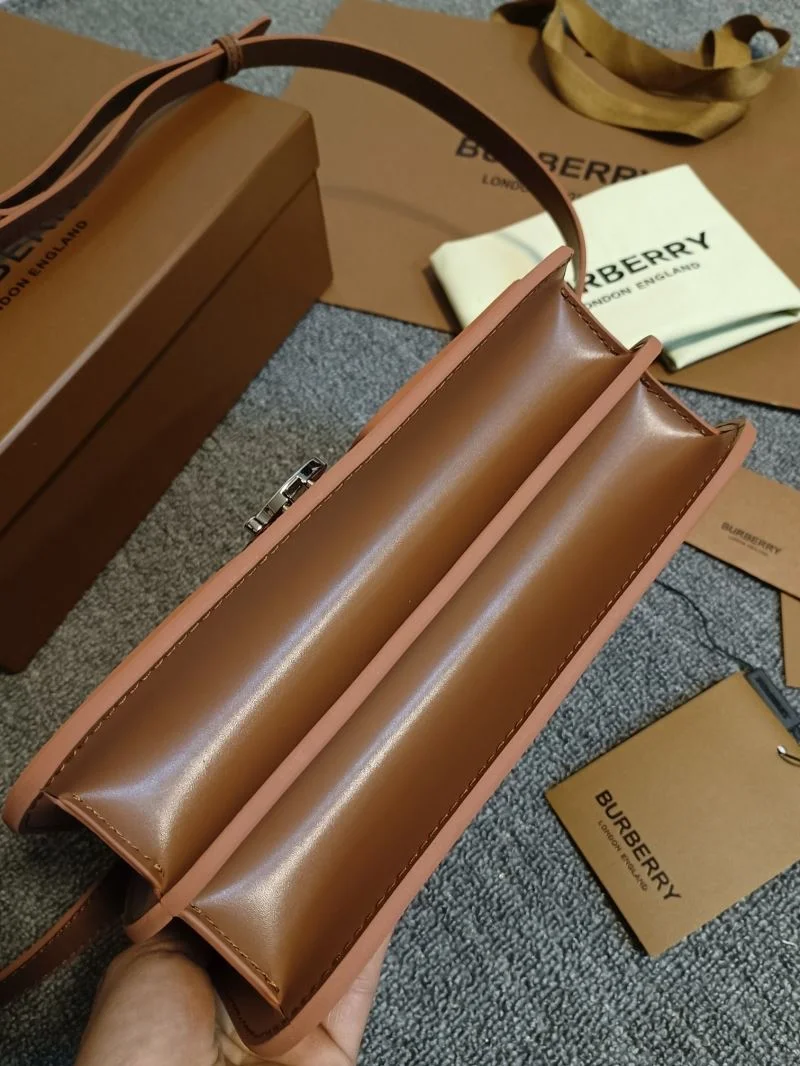 Burberry Satchel Bags Soft 37985