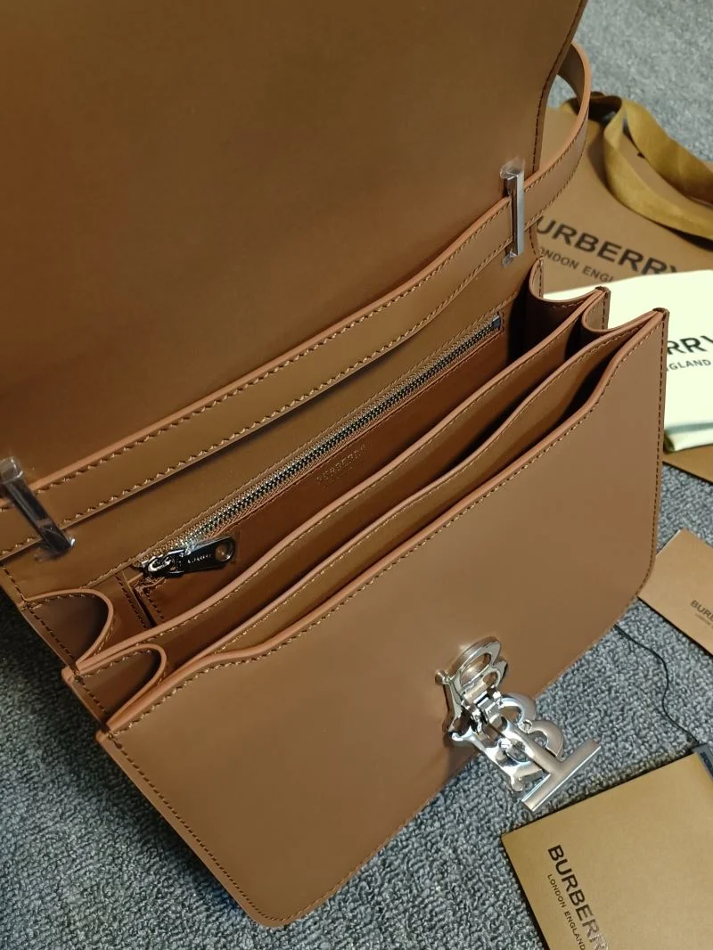 Burberry Satchel Bags Soft 37985