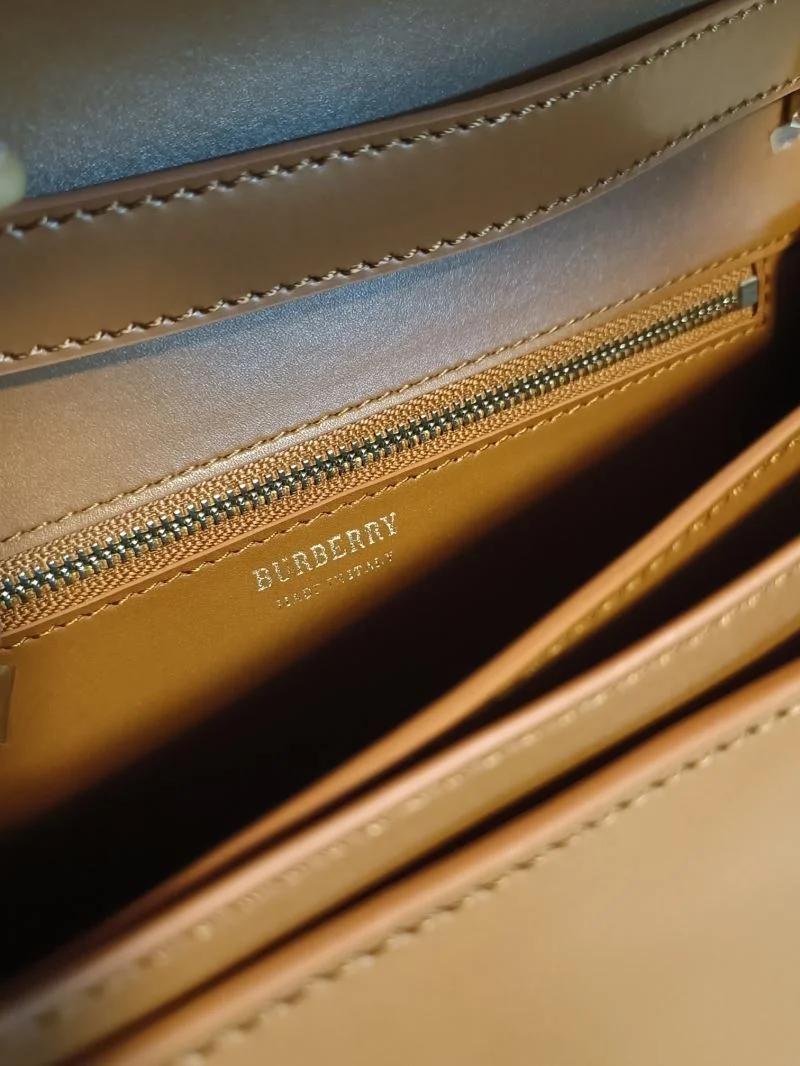 Burberry Satchel Bags Soft 37985