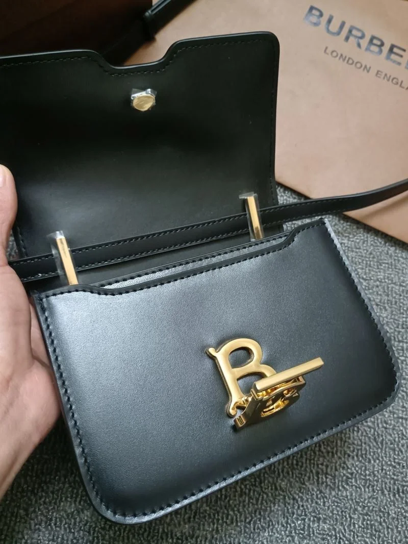 EasyCare Burberry Satchel Bags 37991