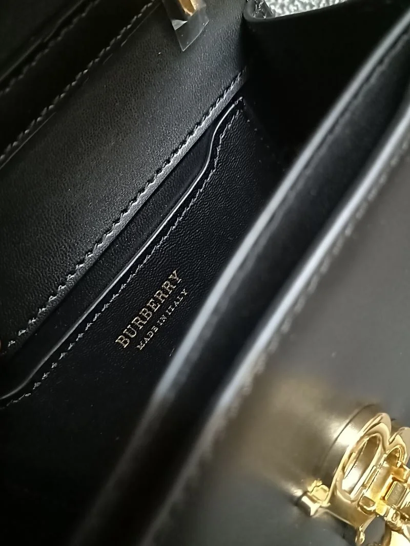 EasyCare Burberry Satchel Bags 37991