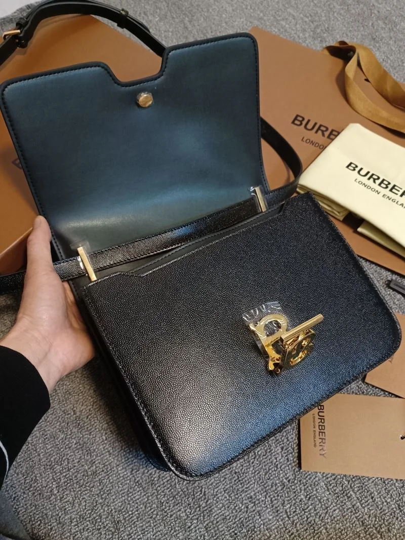 Burberry Satchel Bags Classic 37996