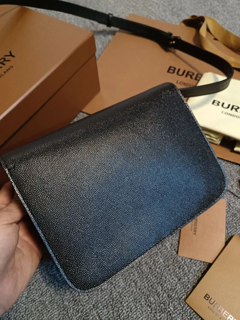 Thermal Burberry Satchel Bags 37972