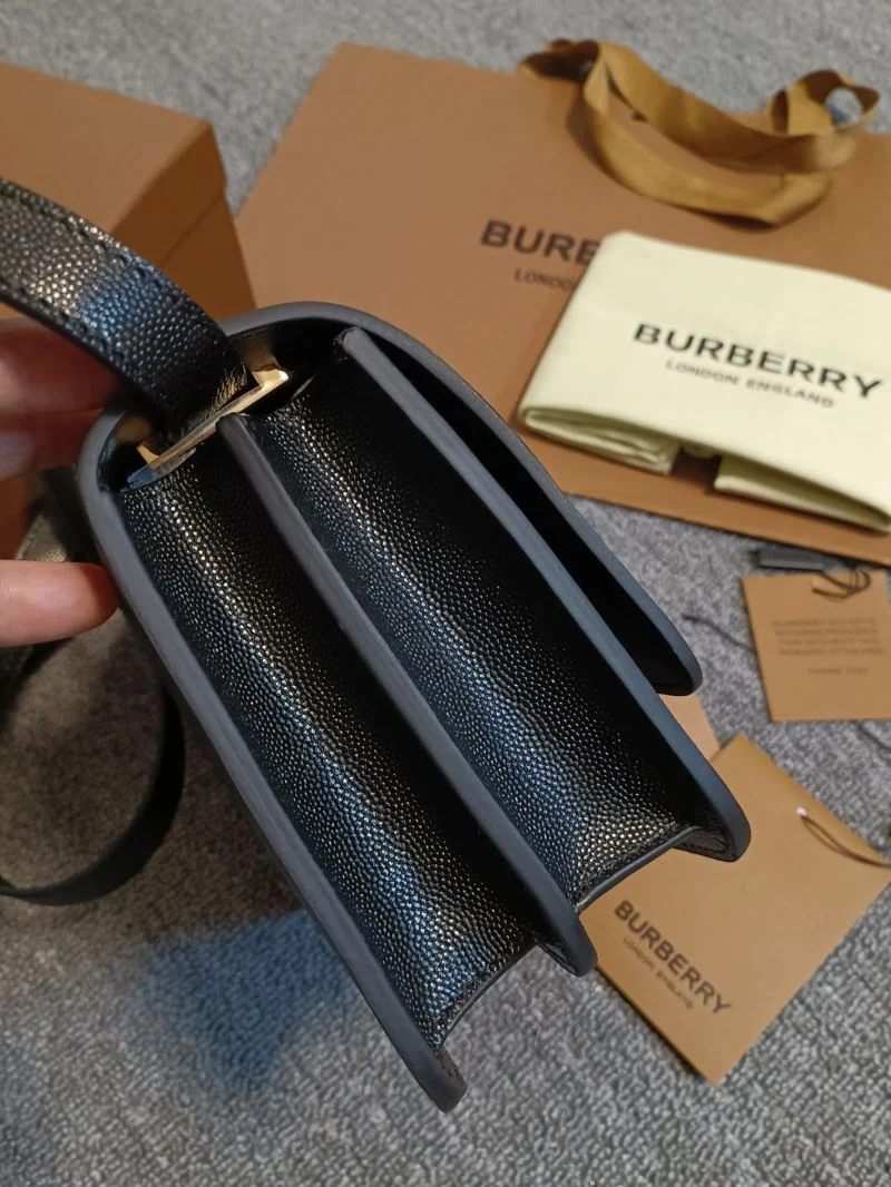 Thermal Burberry Satchel Bags 37972