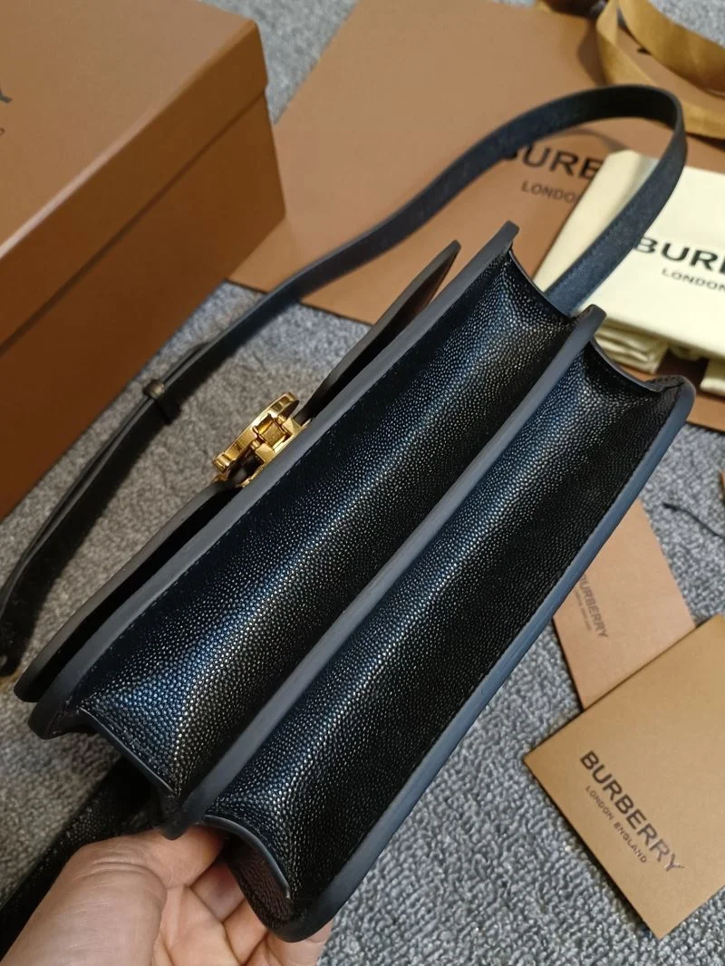 Thermal Burberry Satchel Bags 37972