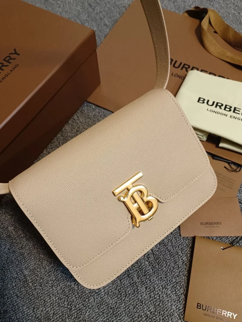 Burberry Satchel Bags Colorful 37981