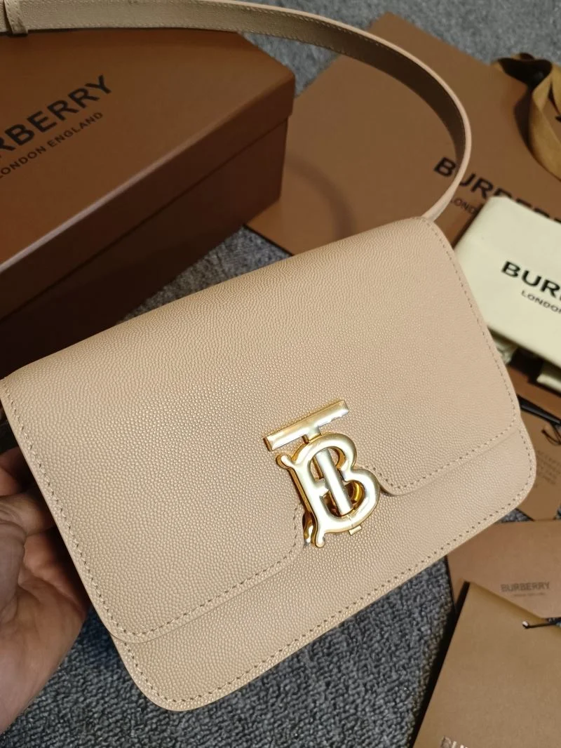 Burberry Satchel Bags Colorful 37981