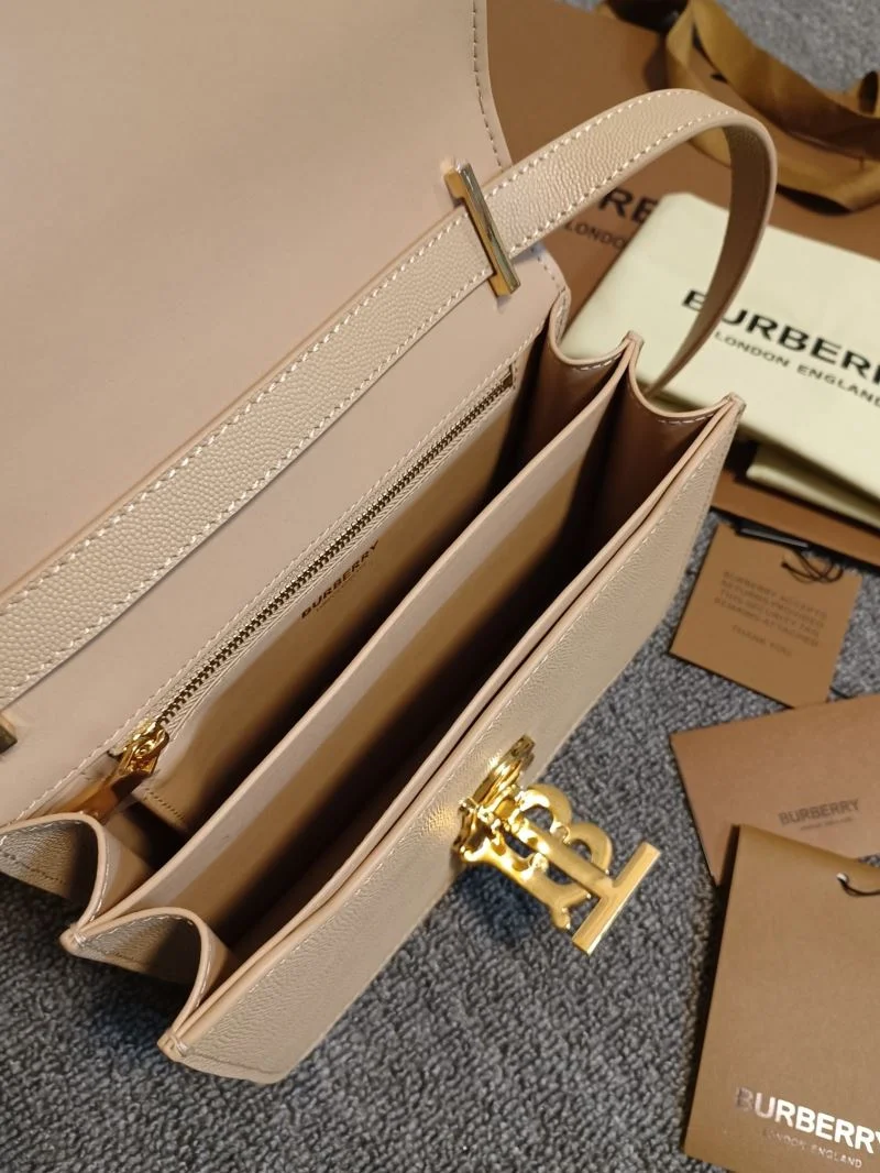 Burberry Satchel Bags Colorful 37981