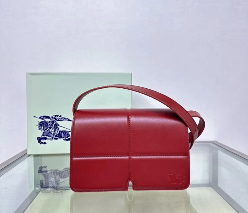 Burberry Satchel Bags EyeCatching 37998