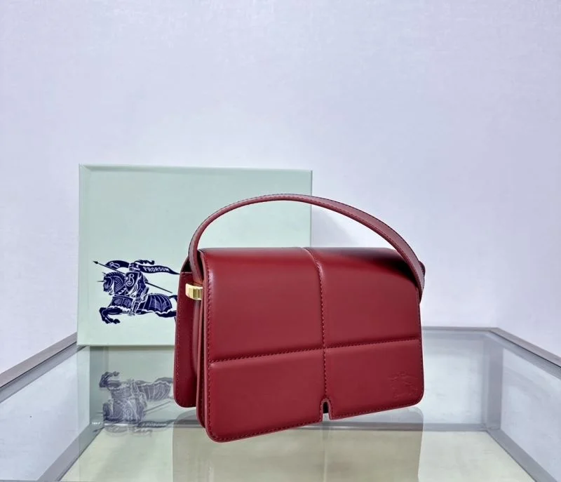 Burberry Satchel Bags EyeCatching 37998