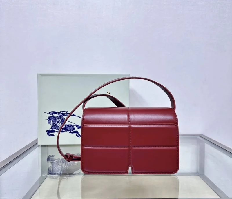 Burberry Satchel Bags EyeCatching 37998
