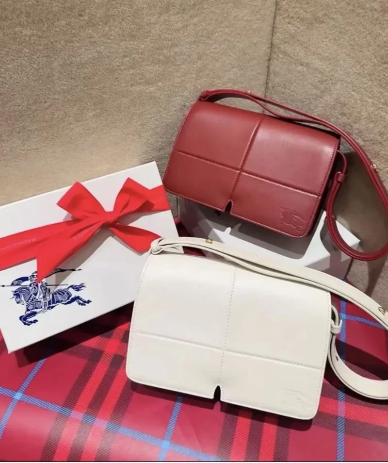 Burberry Satchel Bags EyeCatching 37998