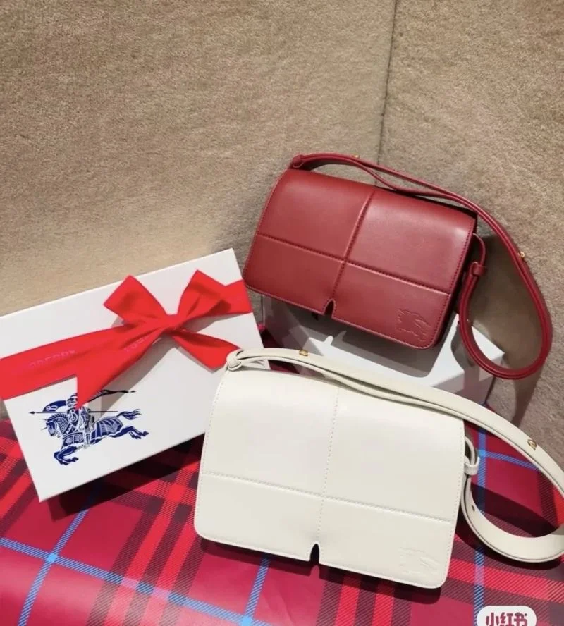 Burberry Satchel Bags EyeCatching 37998