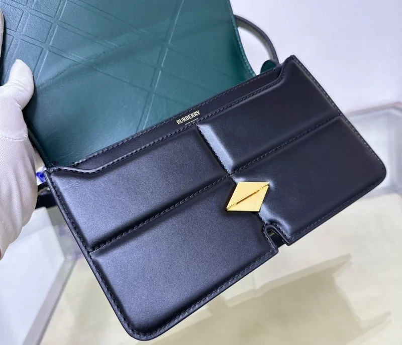 Burberry Satchel Bags Upgraded 37974