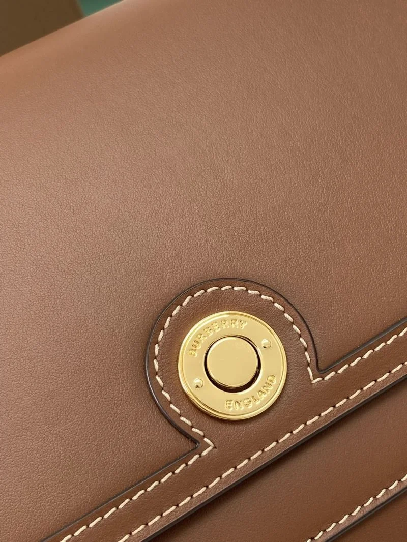 Burberry Satchel Bags Sleek 37990