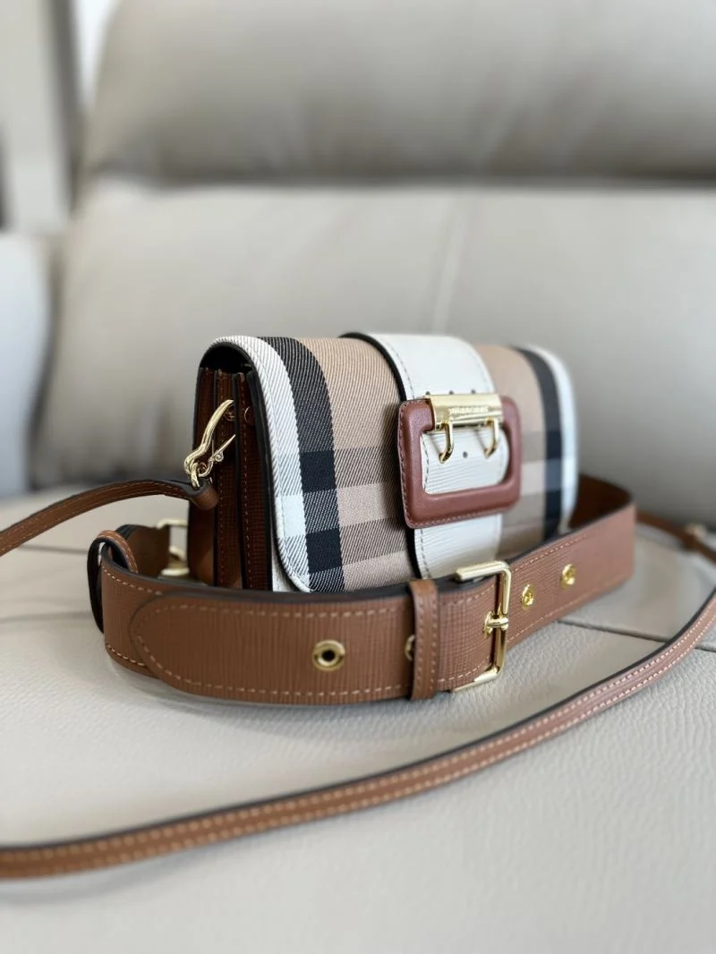 Snug Burberry Satchel Bags 37973
