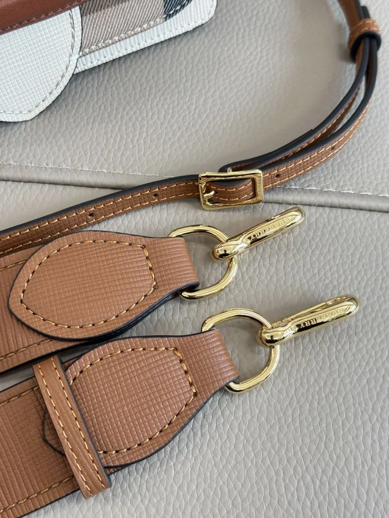 Snug Burberry Satchel Bags 37973