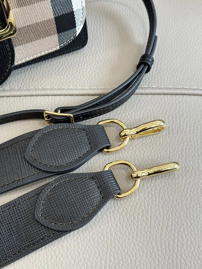 Affordable Burberry Satchel Bags 37977
