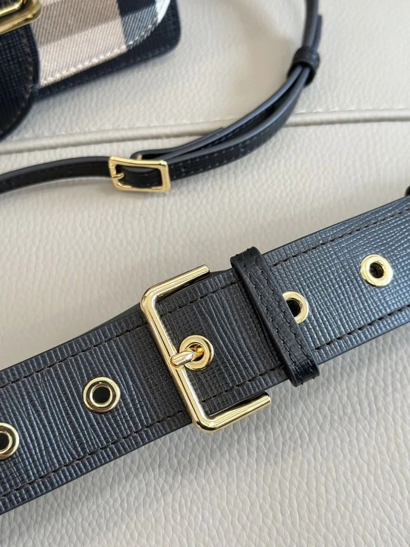 Affordable Burberry Satchel Bags 37977