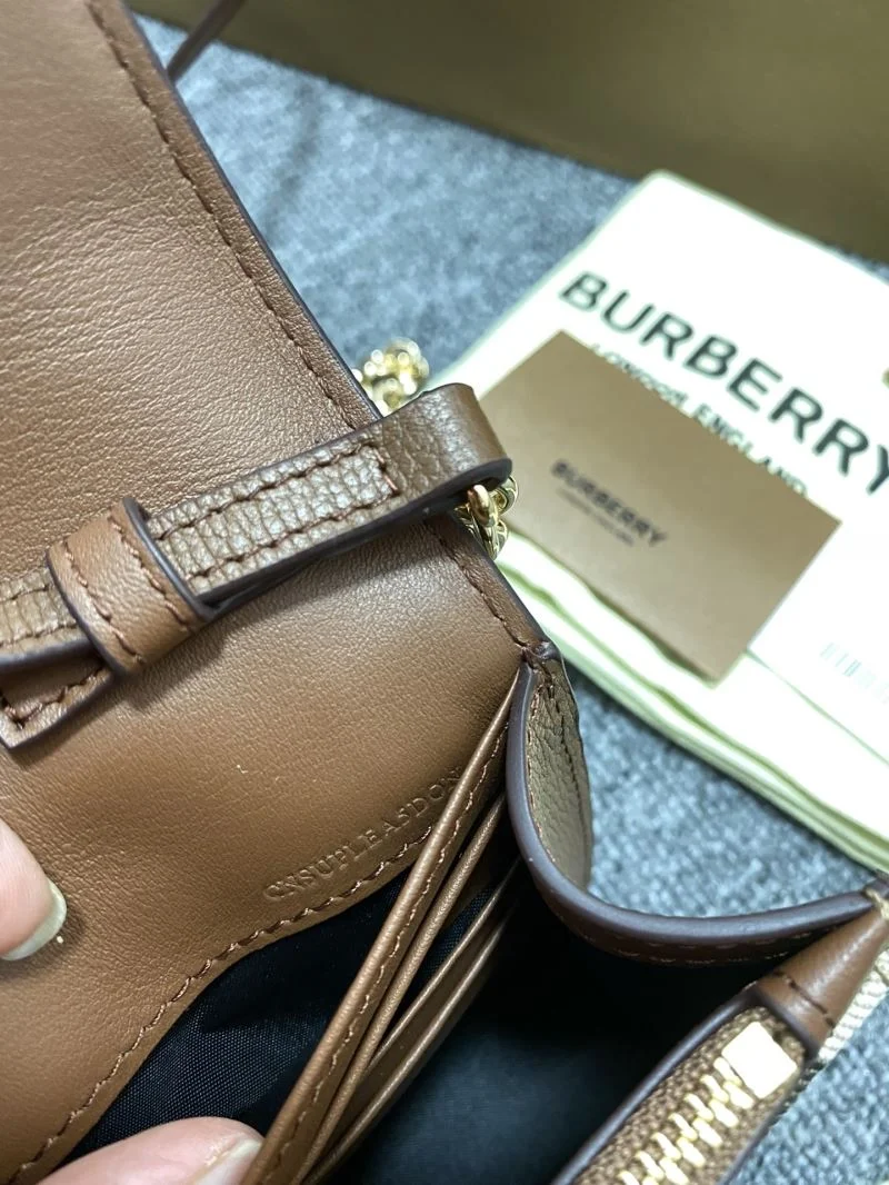 Burberry Satchel Bags Breathable 37967
