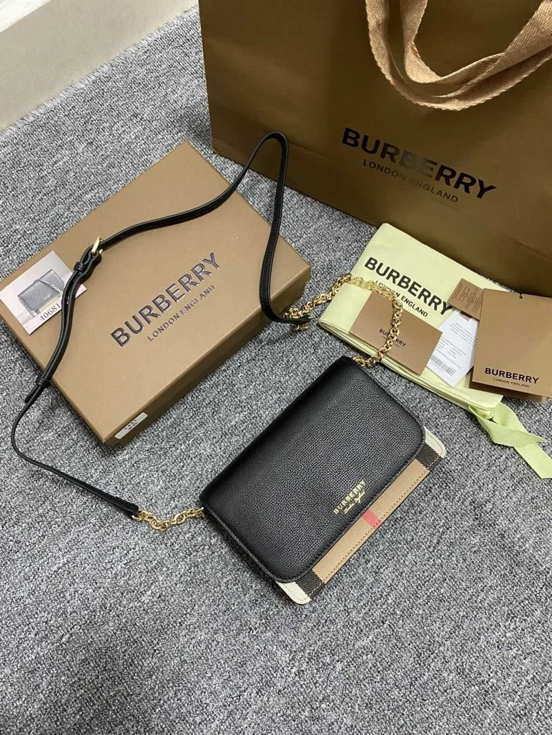 Burberry Satchel Bags HighQuality 37969