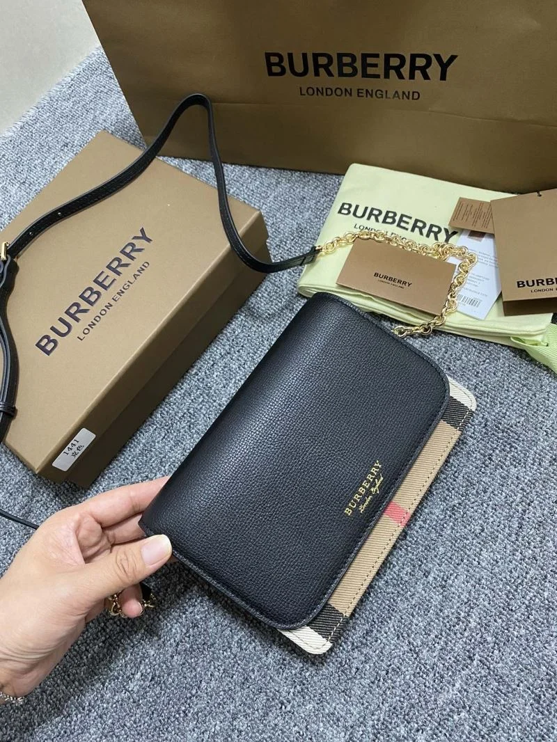 Burberry Satchel Bags HighQuality 37969