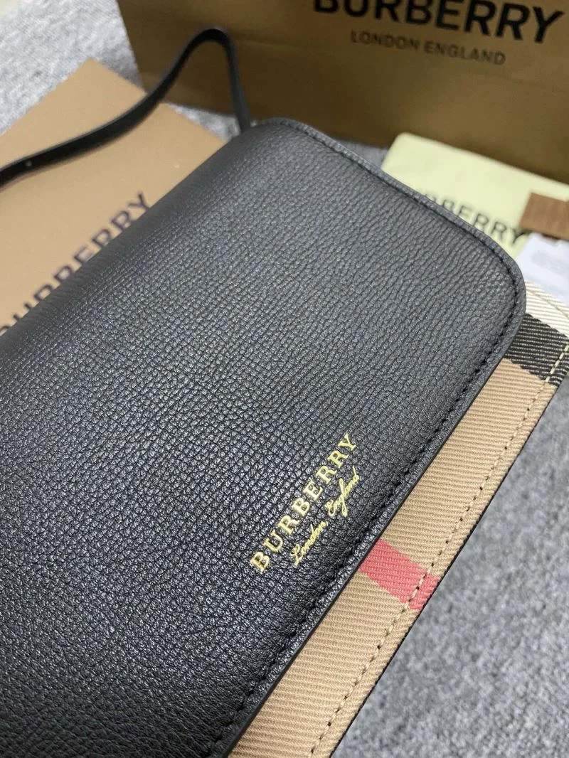 Burberry Satchel Bags HighQuality 37969