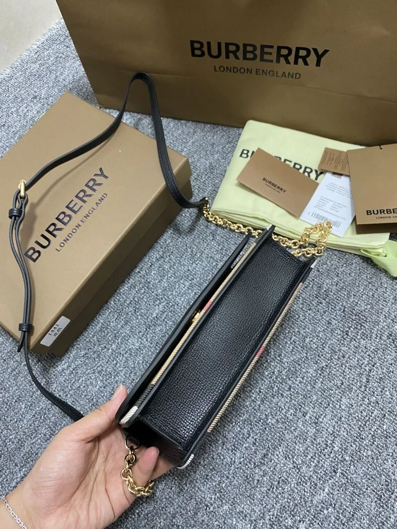Burberry Satchel Bags HighQuality 37969
