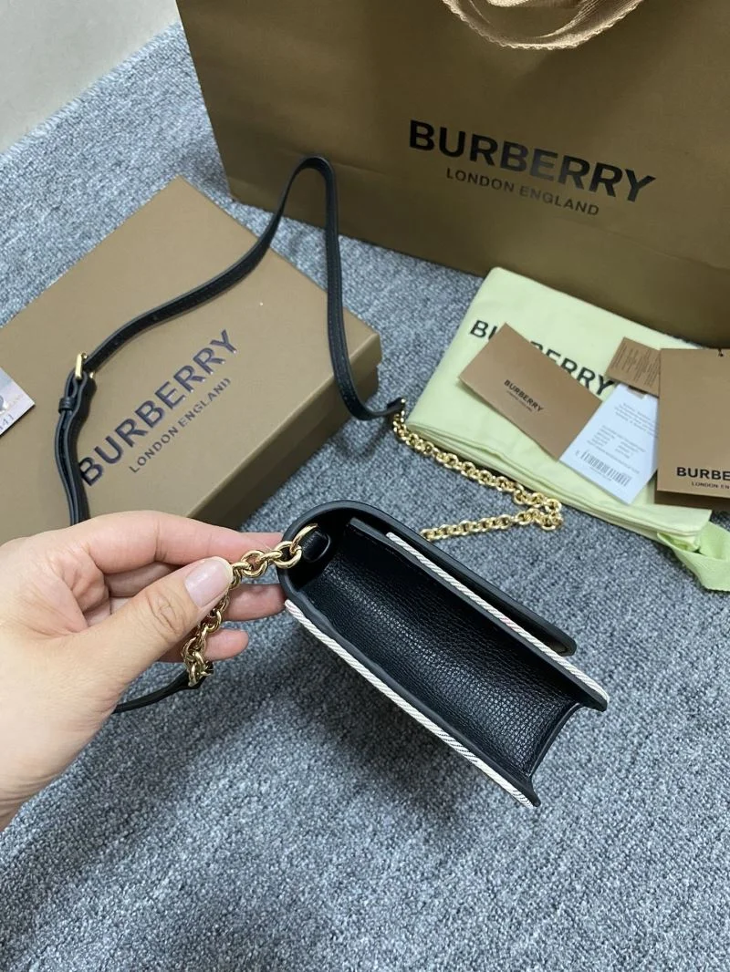 Burberry Satchel Bags HighQuality 37969