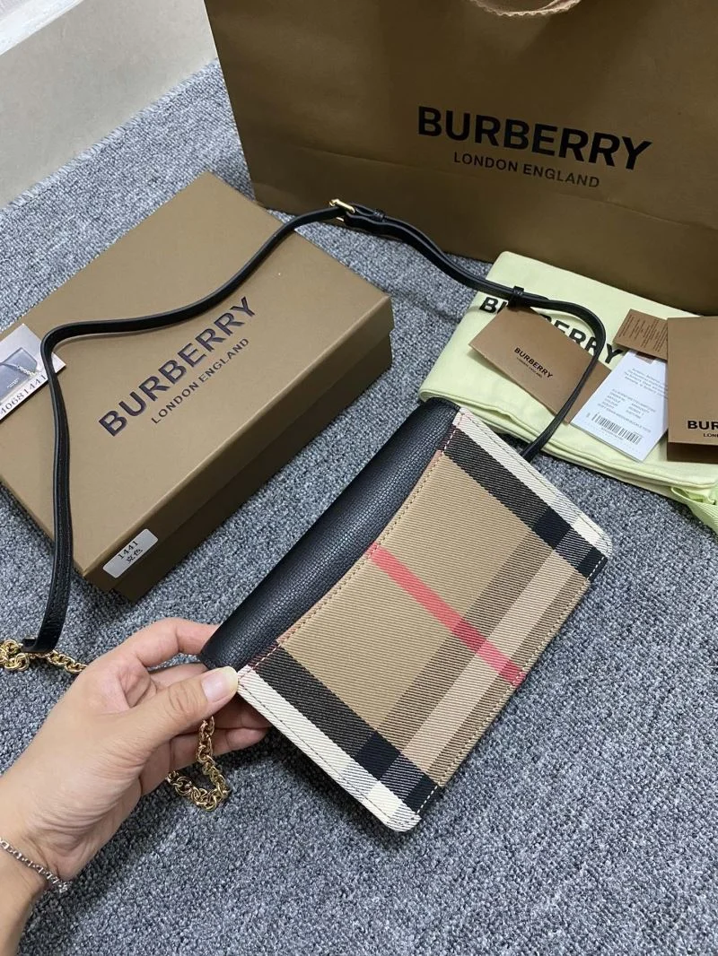 Burberry Satchel Bags HighQuality 37969