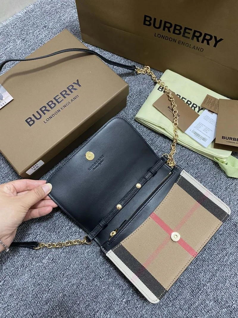 Burberry Satchel Bags HighQuality 37969
